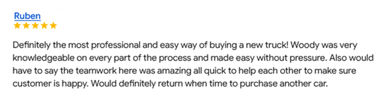 Our Reviews